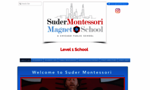 Sudermontessori.org thumbnail