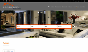 Sudeuropeimmo.fr thumbnail