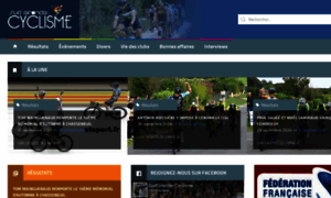 Sudgirondecyclisme.fr thumbnail