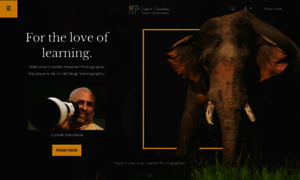 Sudhirshivaramphotography.com thumbnail