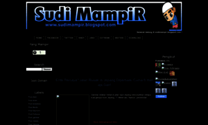 Sudimampir.blogspot.com thumbnail