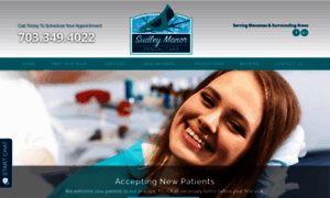 Sudleymanordentalcare.com thumbnail