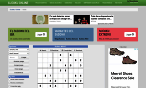 Sudoku-online.org thumbnail