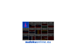 Sudokuonline.eu thumbnail