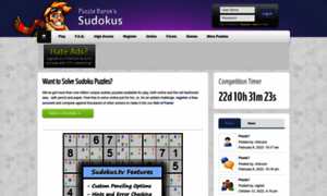 Sudokus.tv thumbnail