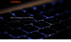 Sudonull.com thumbnail