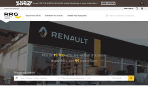 Sudouest.renault-retail-group.fr thumbnail
