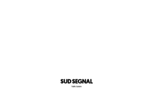 Sudsegnal.it thumbnail