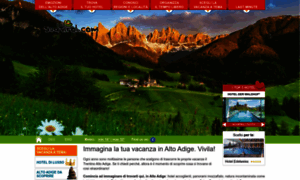 Sudtirol.com thumbnail