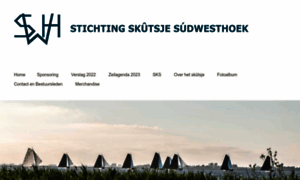 Sudwesthoek.nl thumbnail