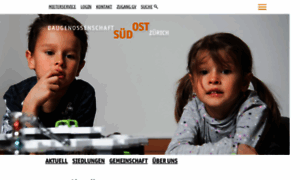 Sued-ost.ch thumbnail