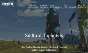 Suedtirol-tophotels.com thumbnail