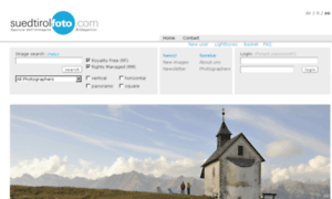 Suedtirolfoto.com thumbnail