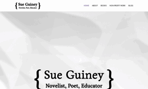 Sueguiney.com thumbnail