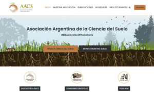 Suelos.org.ar thumbnail