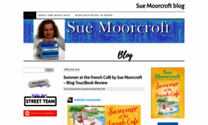 Suemoorcroft.wordpress.com thumbnail