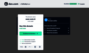 Suer.com.tr thumbnail