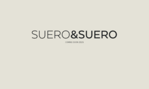 Suero.net thumbnail