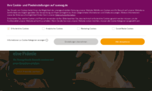 Suewag-vertrieb.de thumbnail