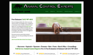 Suffolk-county-animal-control.com thumbnail