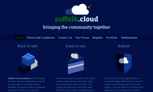 Suffolk.cloud thumbnail