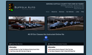 Suffolkautodrivingschools.com thumbnail