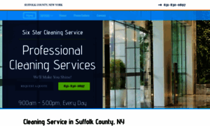 Suffolkcountycleaningservice.com thumbnail