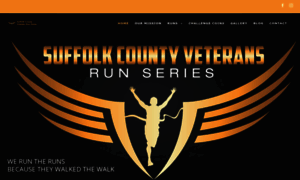 Suffolkcountyveteransrunseries.com thumbnail