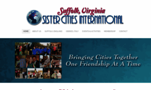 Suffolksistercitiesinternational.com thumbnail