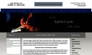 Suffolktrafficlawyer.com thumbnail