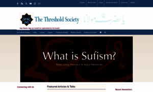 Sufism.org thumbnail