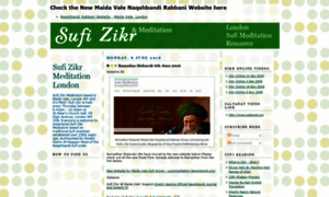Sufizikrmeditation.blogspot.com thumbnail