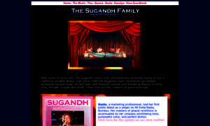 Sugandh.com thumbnail