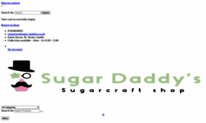 Sugar-daddys.co.uk thumbnail