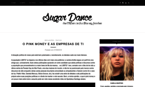 Sugar-dance.org thumbnail