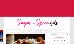Sugar-n-spicegals.com thumbnail