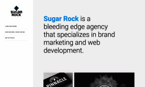 Sugar-rock.com thumbnail