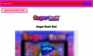 Sugar-rush.info thumbnail