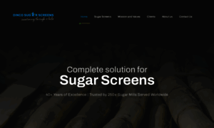 Sugar-screens.com thumbnail