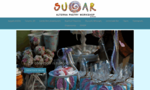 Sugar-shop.gr thumbnail