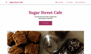 Sugar-street-cafe.business.site thumbnail