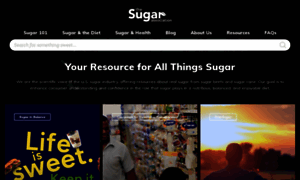 Sugar.org thumbnail