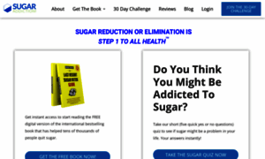 Sugaraddiction.com thumbnail