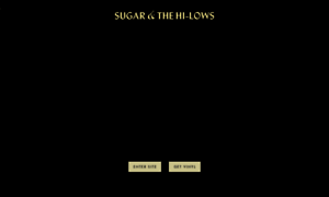 Sugarandthehilows.com thumbnail