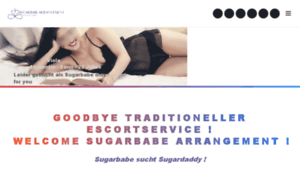 Sugarbabe-arrangement.com thumbnail