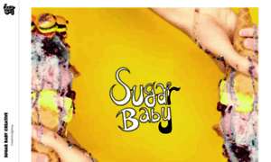Sugarbabycreative.com thumbnail
