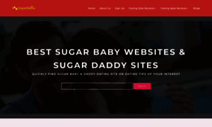 Sugarbabywebsite.net thumbnail