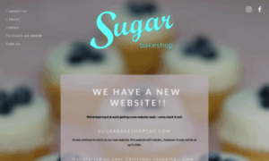 Sugarbake.com thumbnail