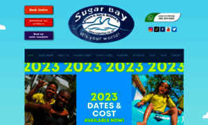 Sugarbay.co.za thumbnail