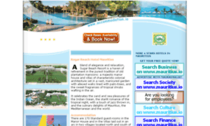 Sugarbeachhotelmauritius.accommodation.io thumbnail